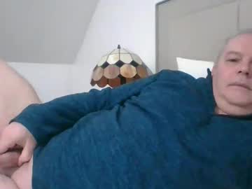 Haggisstop Chaturbate stream image from January 23, 2025