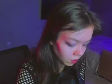 Haribo_Asmr Chaturbate stream image from January 23, 2025
