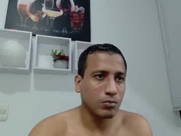 Ian_Taylor_Xxx Chaturbate stream image from January 23, 2025