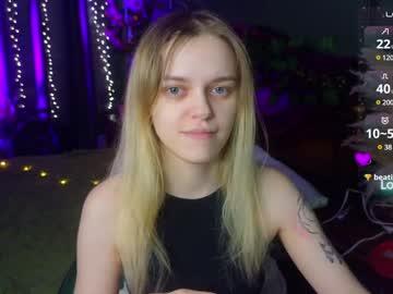 Lady_Bellaa Chaturbate stream image from January 23, 2025