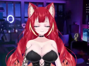 Lewdkiravt Chaturbate stream image from January 23, 2025
