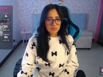 Ninfa_Ch Chaturbate stream image from January 23, 2025