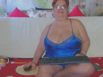 Queenpammy Chaturbate stream image from January 23, 2025