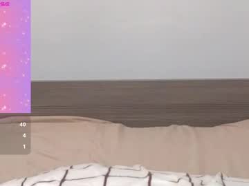 Rosebelle1 Chaturbate stream image from January 23, 2025