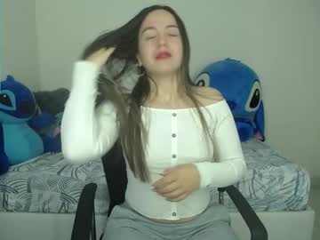 Sofi_Sweetcam21 Chaturbate stream image from January 23, 2025