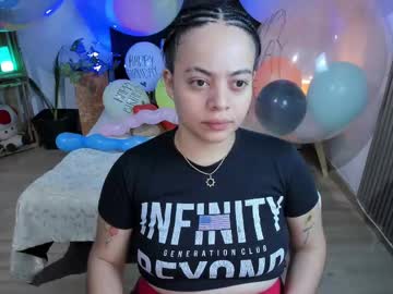 Alice_Star7 Chaturbate stream image from January 23, 2025