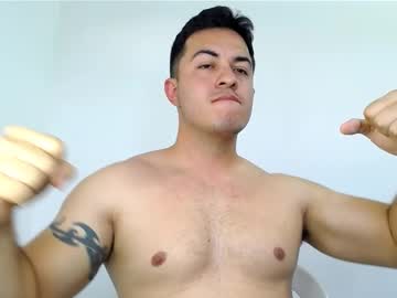 Alpha_Cam1 Chaturbate stream image from January 23, 2025