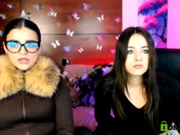 Beatrix_Xo Chaturbate stream image from January 23, 2025