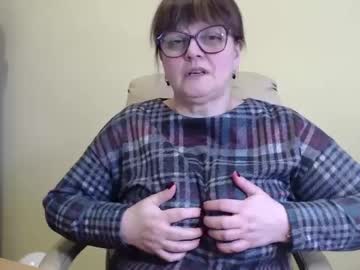 Carolinedream_ Chaturbate stream image from January 23, 2025