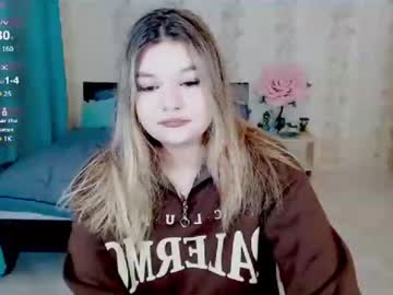 Cherylblosso Chaturbate stream image from January 23, 2025