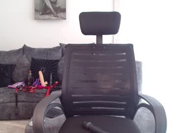 Dark_Coco Chaturbate stream image from January 23, 2025