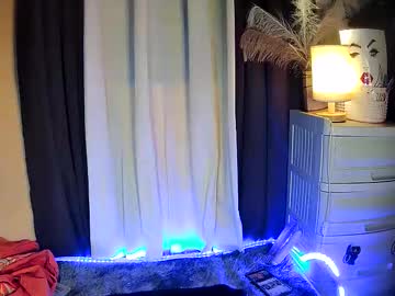 Exoticfilipinacockts Chaturbate stream image from January 23, 2025