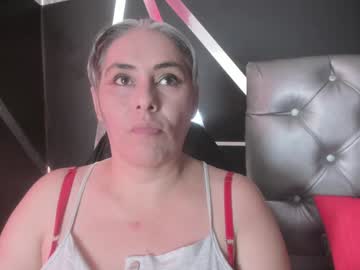 Goddess_Mature Chaturbate stream image from January 23, 2025