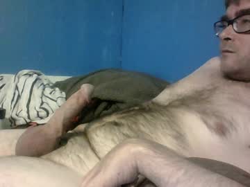 Henry_Balthazar Chaturbate stream image from January 23, 2025