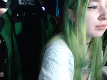 Hentaishiing Chaturbate stream image from January 23, 2025