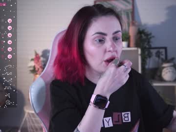 Lana__May Chaturbate stream image from January 23, 2025