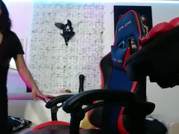 Laurita_Ebony Chaturbate stream image from January 23, 2025