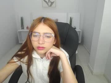 Liseth_Fox Chaturbate stream image from January 23, 2025