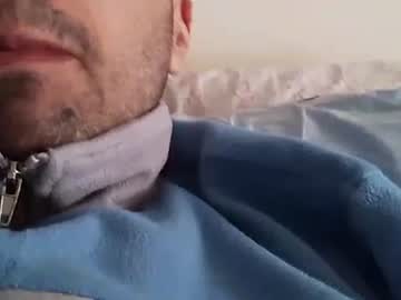 Michael_Dlc Chaturbate stream image from January 23, 2025