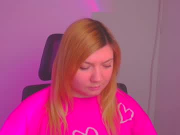Molly_Moree Chaturbate stream image from January 23, 2025
