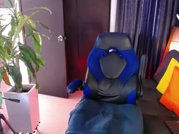 Seddy_ Chaturbate stream image from January 23, 2025