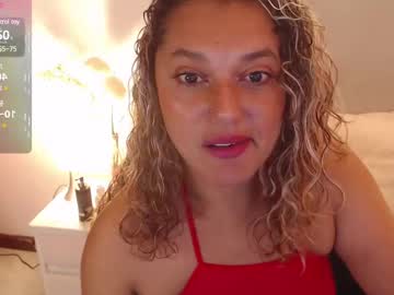 Sofii_Diaz Chaturbate stream image from January 23, 2025