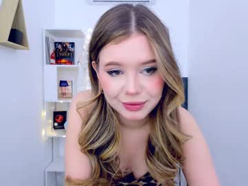 Unforgettablalice Chaturbate stream image from January 23, 2025