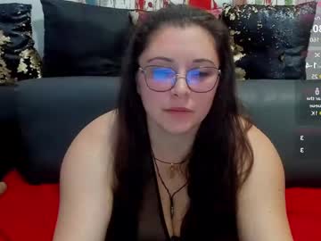 Vanessanoirs Chaturbate stream image from January 23, 2025