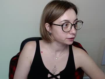 Adellvai_ Chaturbate stream image from January 23, 2025