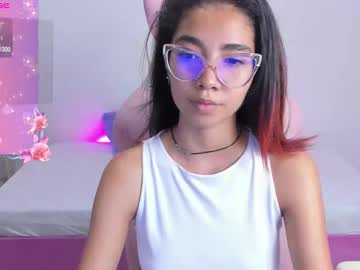 Andromeda_Meyer Chaturbate stream image from January 23, 2025