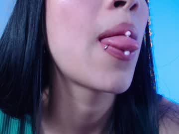 Ariianajones Chaturbate stream image from January 23, 2025
