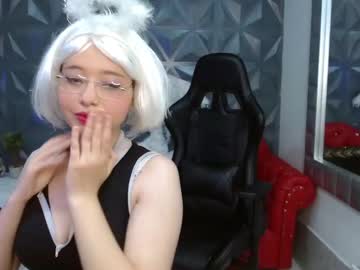 Cherry_Bloom692 Chaturbate stream image from January 23, 2025