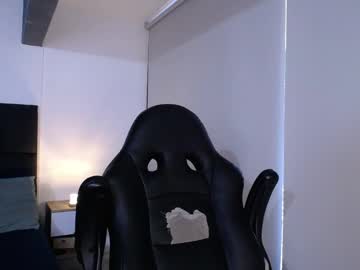 Christianvalenzia Chaturbate stream image from January 23, 2025