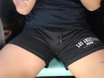 Creepylove1 Chaturbate stream image from January 23, 2025