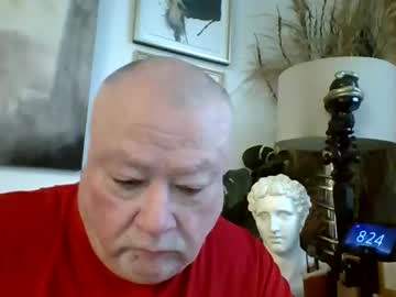 Denboisvin2043 Chaturbate stream image from January 23, 2025