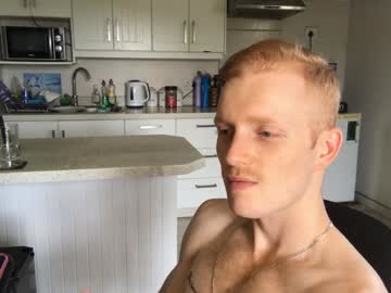 Gingerboy_69 Chaturbate stream image from January 23, 2025