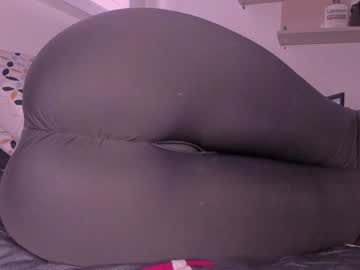 Hali_Roussel stream image from January 23, 2025