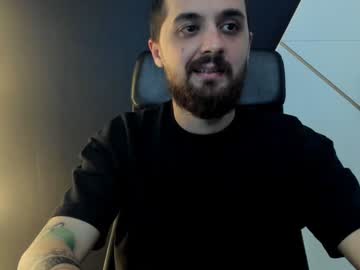 Jamesmyersx Chaturbate stream image from January 23, 2025