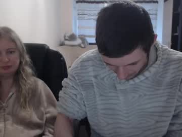 Jenisandpeter Chaturbate stream image from January 23, 2025