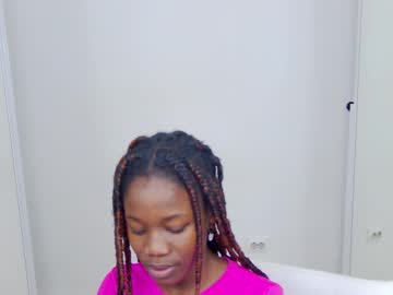 Jessica_Loo Chaturbate stream image from January 23, 2025