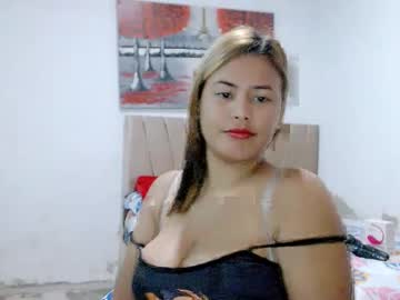 Katherinne03 Chaturbate stream image from January 23, 2025