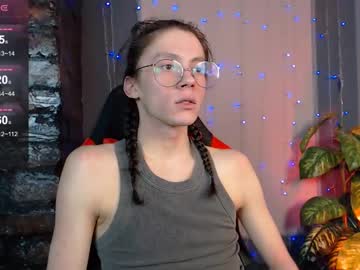 _Kerosene_ Chaturbate stream image from January 23, 2025