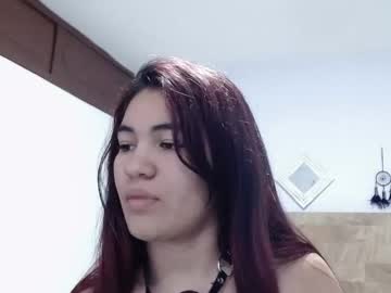 Kyliebenson Chaturbate stream image from January 23, 2025