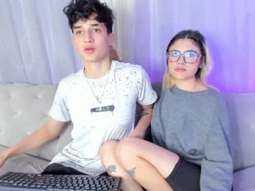 Liaa_Louis Chaturbate stream image from January 23, 2025