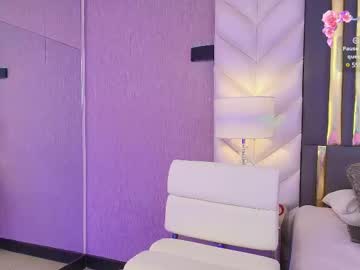 Liaevaans_ Chaturbate stream image from January 23, 2025