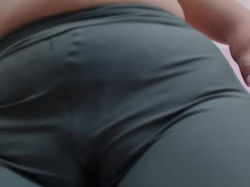 Manuela_Rocks Chaturbate stream image from January 23, 2025