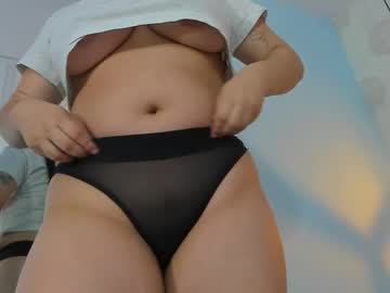 Marinamartins Chaturbate stream image from January 23, 2025