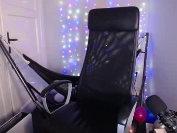 Millie_Lacroix Chaturbate stream image from January 23, 2025