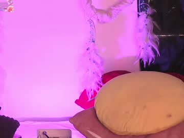 Piafisher_ Chaturbate stream image from January 23, 2025