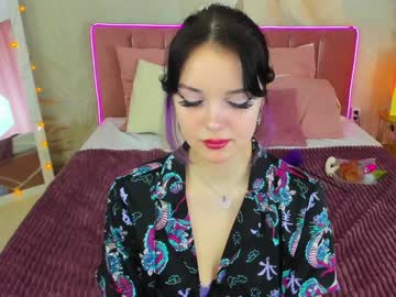 Purple_Sweeties Chaturbate stream image from January 23, 2025